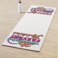 Vasectomies Prevent Abortions Yoga Mat