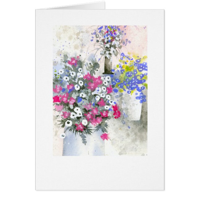 Vases Japanese (Front)