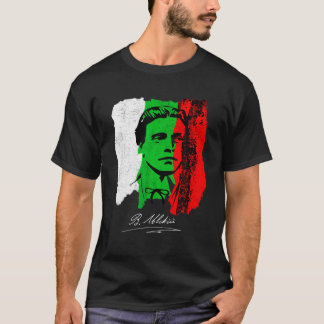 VASIL LEVSKI 3 ti Mart Bulgarian Patriotic Nationa T-Shirt