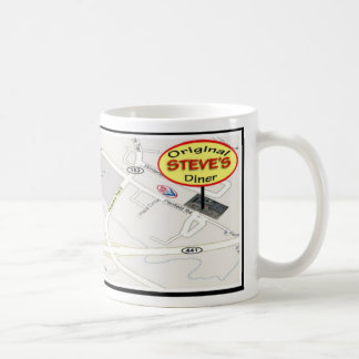 Vasilis Coffee Cup