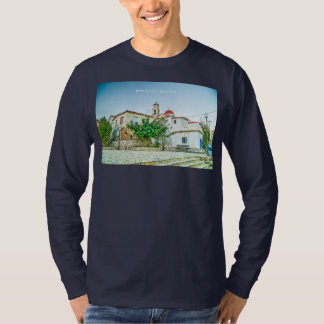 Vasilitsi - Centre - T-Shirt Man Long