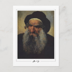 Vasily Polenov #48 - Fine Art Postcard