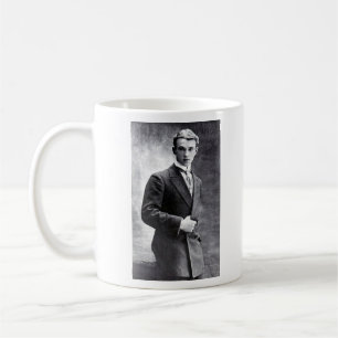 Vaslav Nijinsky Coffee / Tea Mug