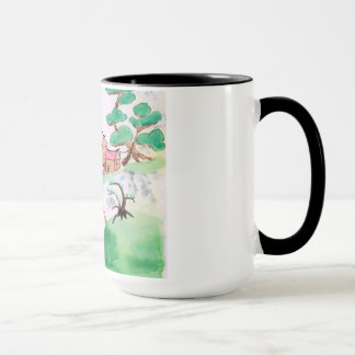 vaso cover mug