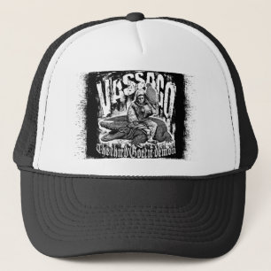 Vassago Trucker Hat