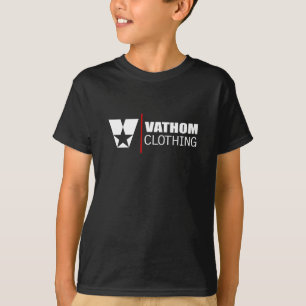 VATHOM BRAND LOGO KIDS T-Shirt
