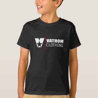 VATHOM BRAND LOGO KIDS T-Shirt