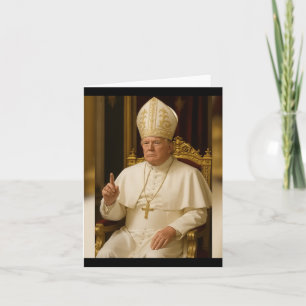 Vatican Christian 1  Card