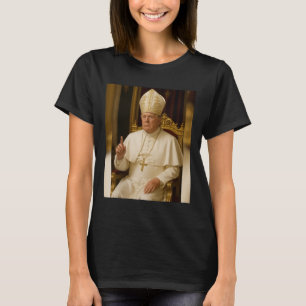 Vatican Christian 1 T-Shirt