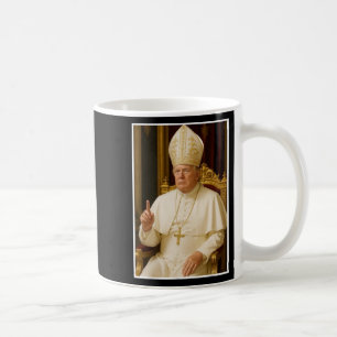 Vatican Christian Coffee Mug