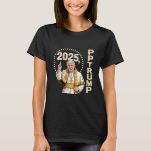 Vatican Christian T-Shirt