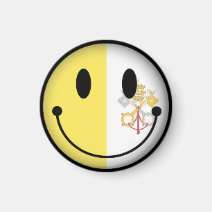 Vatican+City Magnet