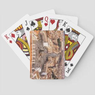 Vatican City Playing Cards