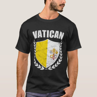 Vatican I Vatican T-Shirt