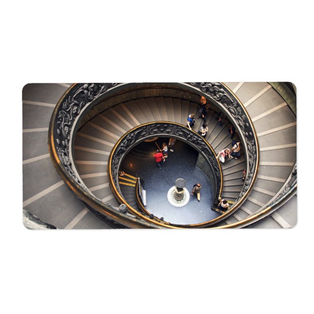 Vatican museum (Front)