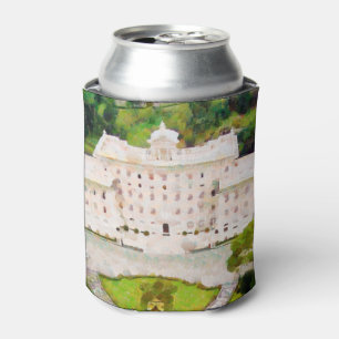 Vatican painting can cooler