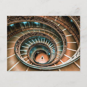 Vatican Postcard