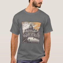 Vatican Rome Italy Europe