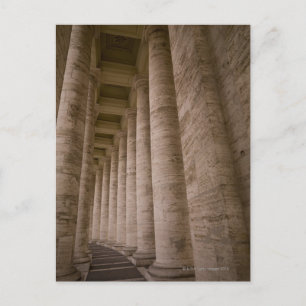 Vatican, Rome, Italy Postcard