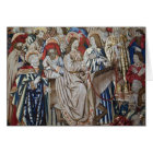 Vatican Tapestry