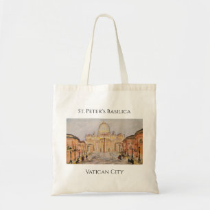 Vatican Totebag Tote Bag