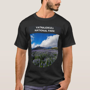 Vatnajokull National Park T-Shirt