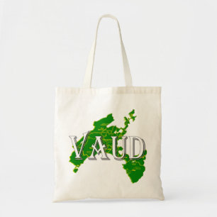 Vaud Tote Bag