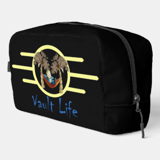Vault Life Dopp Kit