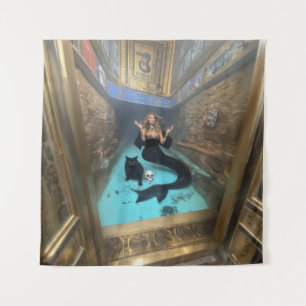 Vault Tapestry