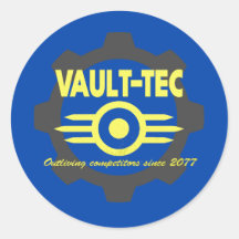 Vault-Tec - Outliving Competitors