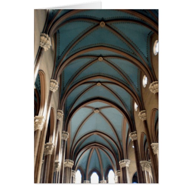 Vaulted (Front)