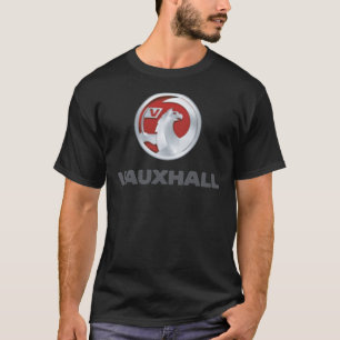 Vauxhall Car Logo Classic T-Shirt