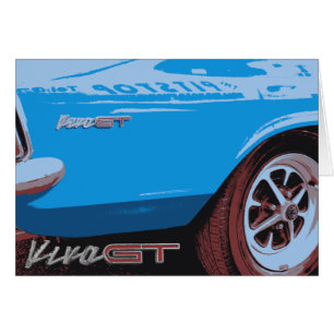 Vauxhall Viva HB GT