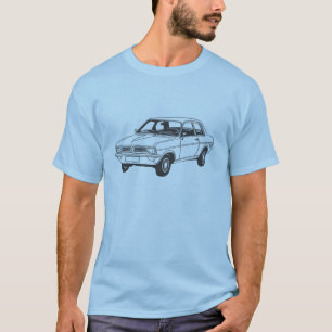 Vauxhall Viva HC T-Shirt