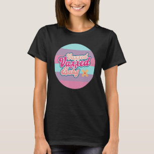 Vaxxed Vaxxed Baby T-Shirt