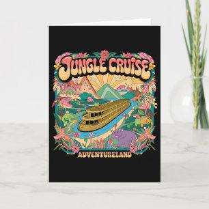 Vbs 2025 Adventureland Youth Group Jungle Cruise C Card