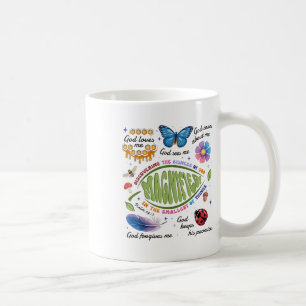 Vbs 2025 Magnified Smallest Insects Adventure Vbs Coffee Mug
