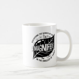 Vbs 2025 Magnified Smallest Insects Adventure Vbs  Coffee Mug