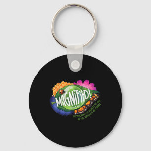 Vbs 2025 Magnified Smallest Insects Adventure Vbs Key Ring