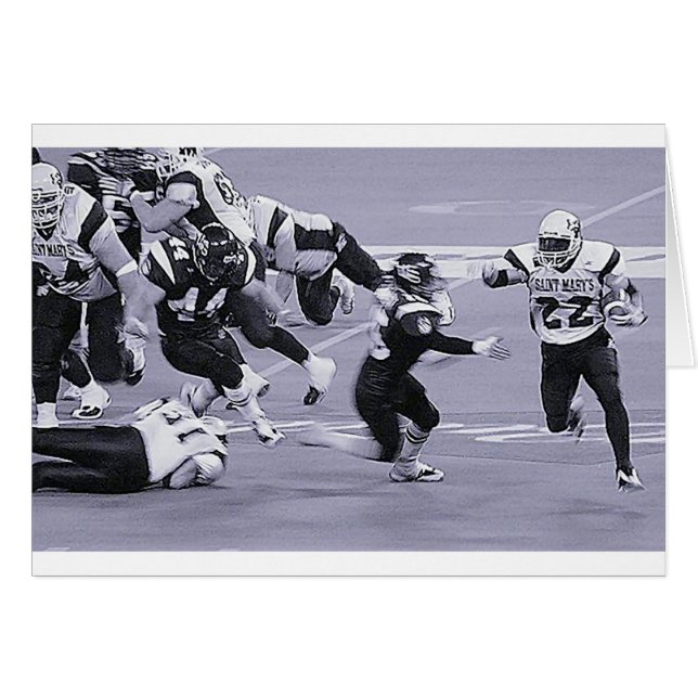 VC2002 - Sweep (Front Horizontal)