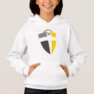VCA Girls Hoodie