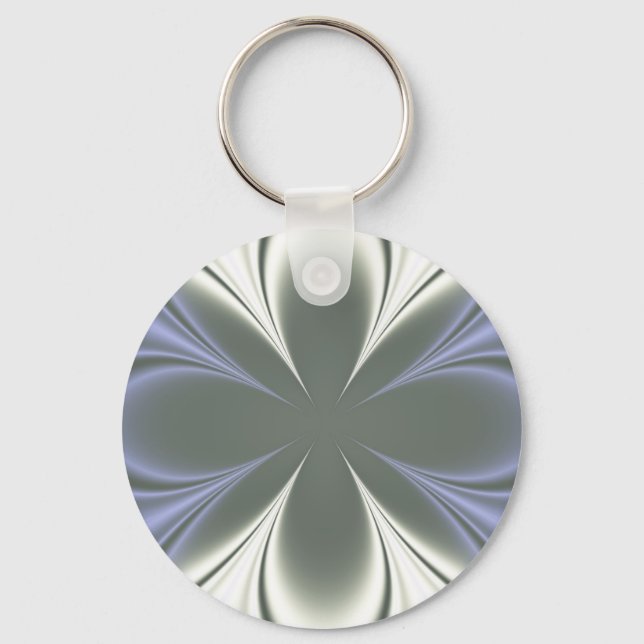 Vchira172 Key Ring (Front)