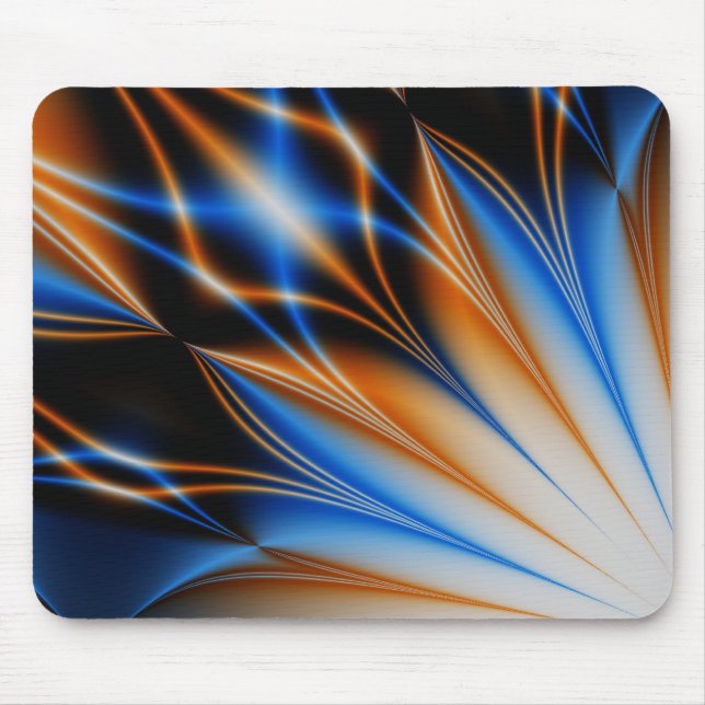 Vchira20 Mouse Pad (Front)
