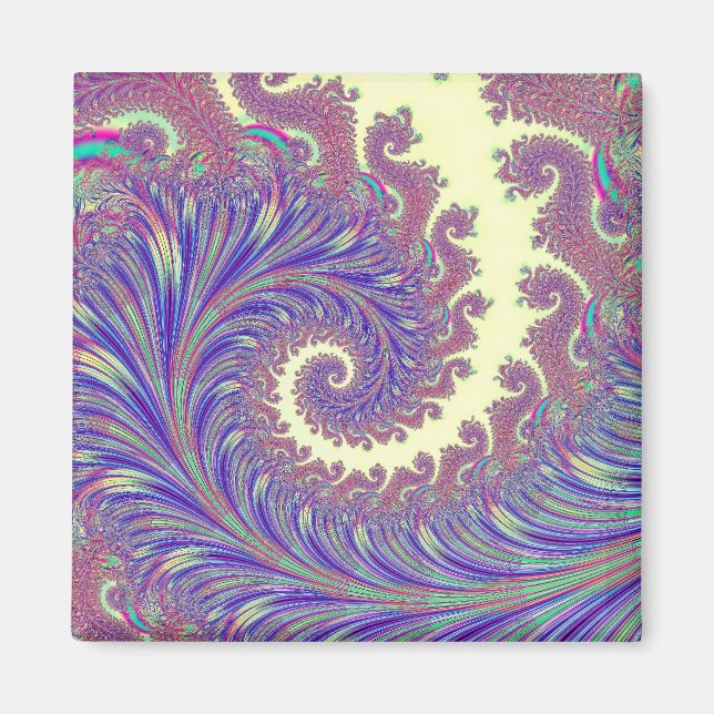 Vchira_1480 Magnet (Front)