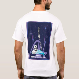 VCOS 2025 Mens shirt