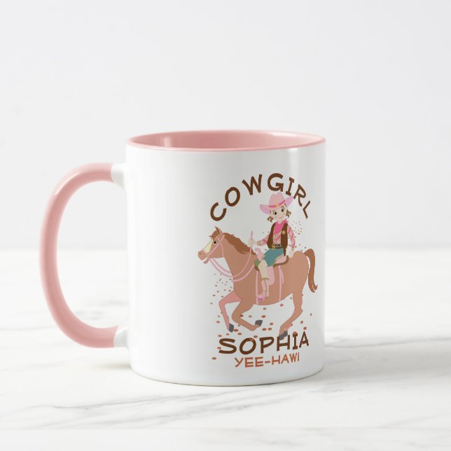vcx mug (Left)