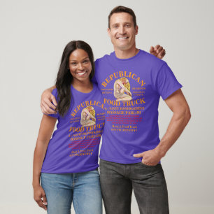 VD STD PRICE COST RISE INFLATION AFFORD HEALTH CAR T-Shirt