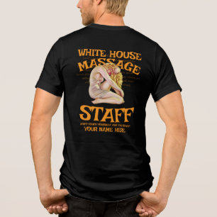 VD STD Riots Midterm Elections 2026 No Kings TEE X