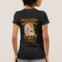 VD STD Trump Family Home Destroyer HealthCare T X