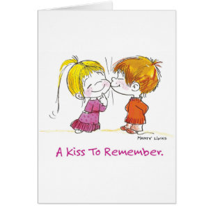 VDA-001 First Kiss